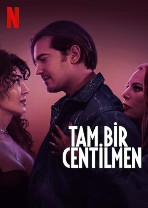 فيلم رجل مهذب حقا 2024 مترجم اون لاين افلام عرب بلس