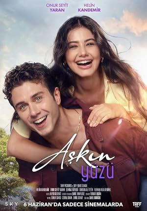 فيلم وجه الحب 2025 مترجم اون لاين افلام عرب بلس