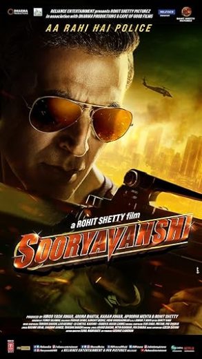 فيلم Sooryavanshi 2021 مدبلج اون لاين افلام عرب بلس