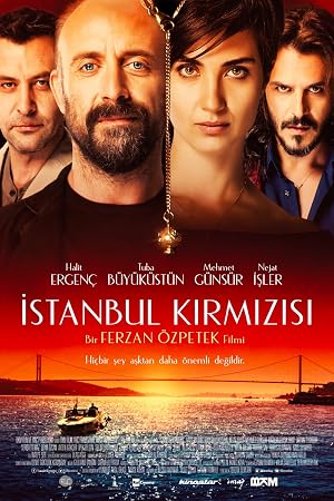 فيلم اسطنبول الحمراء 2017 مدبلج اون لاين افلام عرب بلس