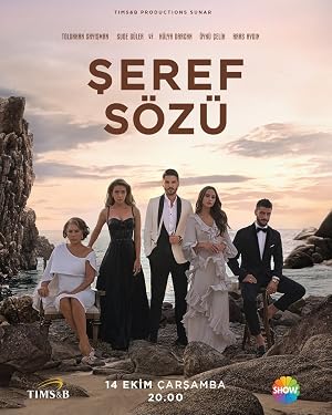 مسلسل وعد شرف مترجم افلام عرب بلس