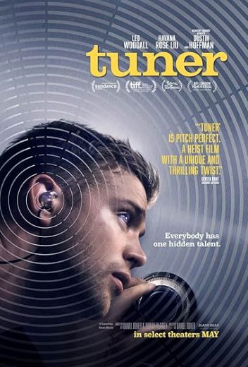 فيلم Tuner 2025 مترجم اون لاين افلام عرب بلس