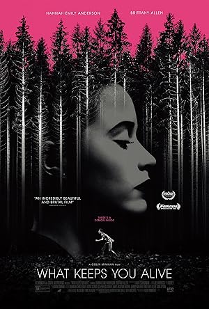 فيلم What Keeps You Alive 2018 مترجم اون لاين افلام عرب بلس