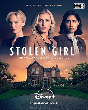 مسلسل The Stolen Girl مترجم افلام عرب بلس