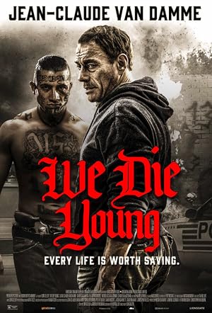 فيلم We Die Young 2019 مترجم اون لاين افلام عرب بلس