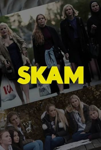 مسلسل Skam الموسم الاول مترجم افلام عرب بلس