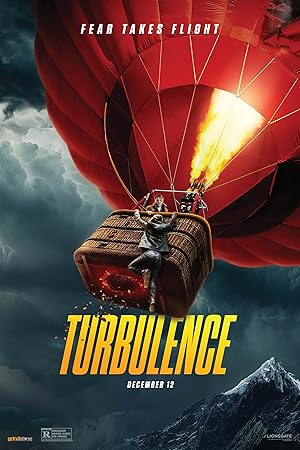 فيلم Turbulence 2025 مترجم اون لاين افلام عرب بلس