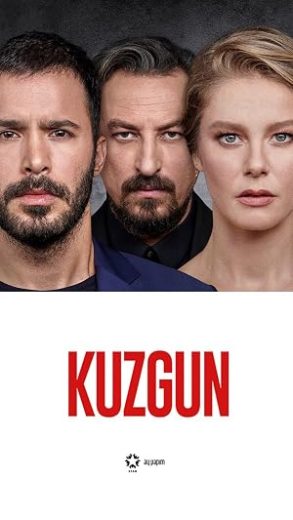 مسلسل الغراب مترجم افلام عرب بلس