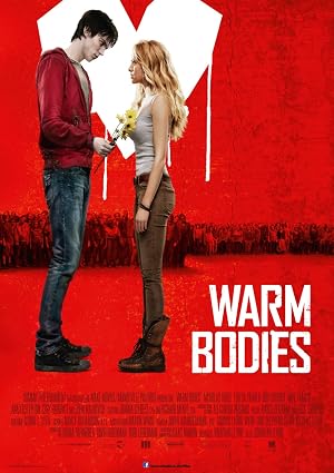 فيلم Warm Bodies 2013 مترجم اون لاين افلام عرب بلس