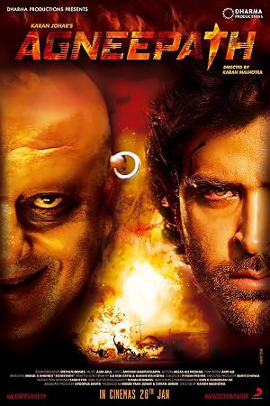فيلم Agneepath 2012 مدبلج اون لاين افلام عرب بلس