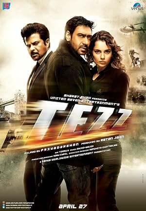 فيلم Tezz 2012 مدبلج اون لاين افلام عرب بلس