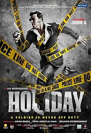 فيلم Holiday 2014 مدبلج اون لاين افلام عرب بلس