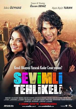 فيلم اللطيف والخطير 2015 مدبلج اون لاين افلام عرب بلس