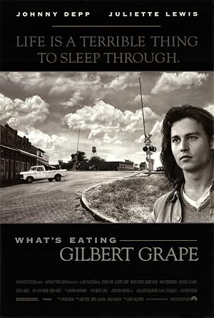 فيلم What’s Eating Gilbert Grape 1993 مترجم اون لاين افلام عرب بلس