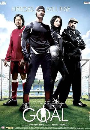 فيلم Dhan Dhana Dhan Goal 2007 مدبلج اون لاين افلام عرب بلس
