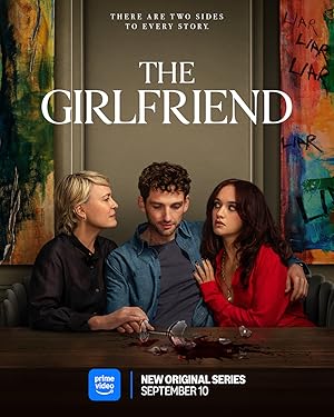 مسلسل The Girlfriend مترجم افلام عرب بلس