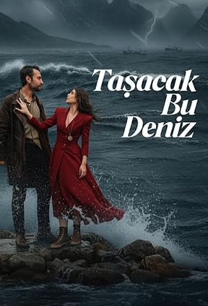 مسلسل هذا البحر سوف يفيض مترجم افلام عرب بلس