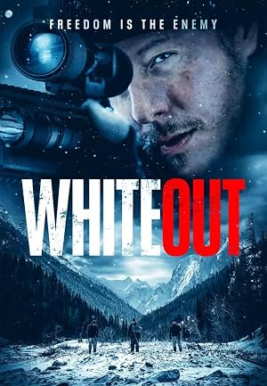 فيلم Whiteout 2023 مترجم اون لاين افلام عرب بلس