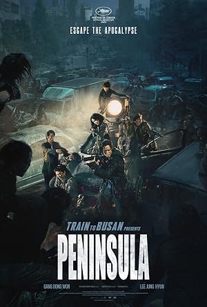 فيلم Peninsula 2 2020 مترجم اون لاين افلام عرب بلس