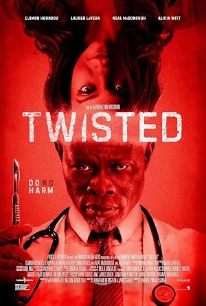 فيلم Twisted 2026 مترجم اون لاين افلام عرب بلس