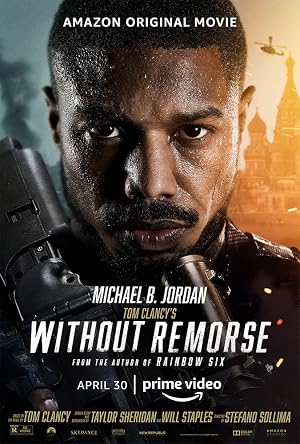 فيلم Without Remorse 2021 مترجم اون لاين افلام عرب بلس