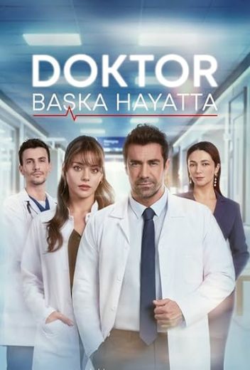 مسلسل الطبيب مترجم افلام عرب بلس