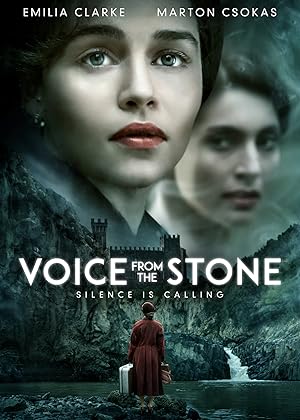 فيلم Voice from the Stone 2017 مترجم اون لاين افلام عرب بلس