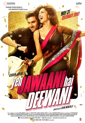 فيلم Yeh Jawaani Hai Deewani 2013 مدبلج اون لاين افلام عرب بلس