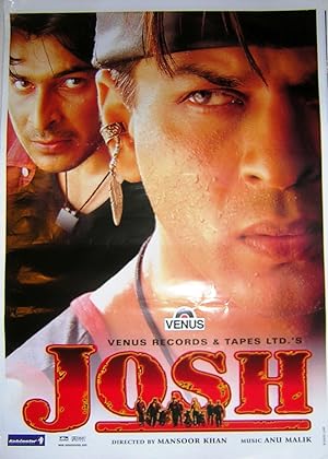 فيلم Josh 2000 مدبلج اون لاين افلام عرب بلس