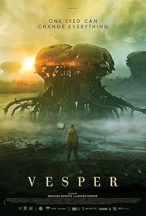 فيلم Vesper 2022 مترجم اون لاين افلام عرب بلس