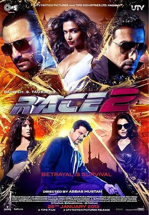 فيلم Race 2 2013 مدبلج اون لاين افلام عرب بلس