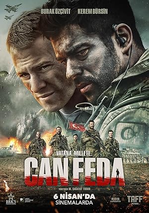 فيلم روحي فداء 2018 مترجم اون لاين افلام عرب بلس