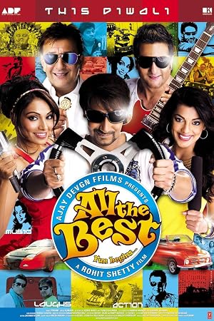فيلم All the Best 2009 مدبلج اون لاين افلام عرب بلس