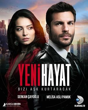 مسلسل حياة جديدة مترجم افلام عرب بلس