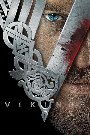 مسلسل Vikings الموسم الاول مترجم افلام عرب بلس