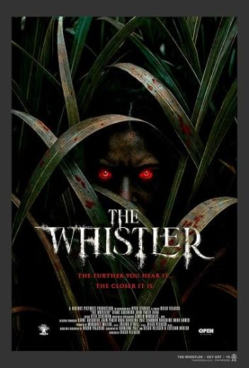 فيلم The Whistler 2026 مترجم اون لاين افلام عرب بلس