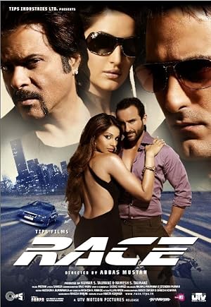فيلم Race 2008 مدبلج اون لاين افلام عرب بلس