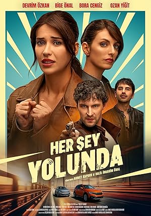 فيلم كل شيئ على ما يرام 2026 مترجم اون لاين افلام عرب بلس