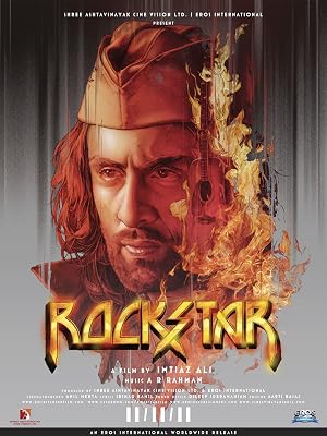 فيلم Rockstar 2011 مدبلج اون لاين افلام عرب بلس