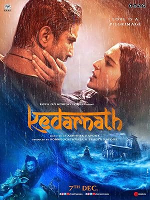 فيلم Kedarnath 2018 مدبلج اون لاين افلام عرب بلس
