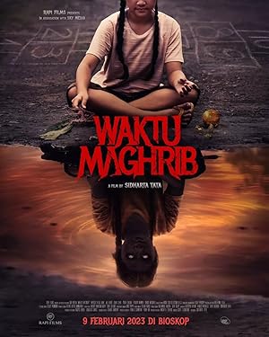فيلم Waktu Maghrib 2023 مترجم اون لاين افلام عرب بلس