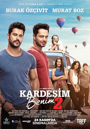 فيلم اخي انا 2 2017 مدبلج اون لاين افلام عرب بلس