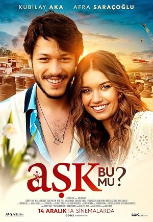 فيلم هل هذا هو الحب 2018 مدبلج اون لاين افلام عرب بلس
