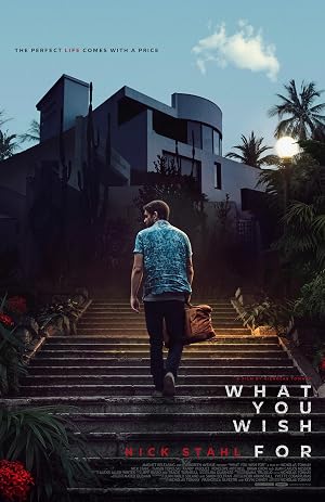 فيلم What You Wish For 2023 مترجم اون لاين افلام عرب بلس