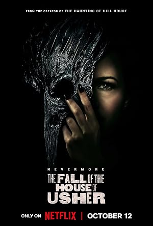 مسلسل The Fall of the House of Usher مترجم افلام عرب بلس