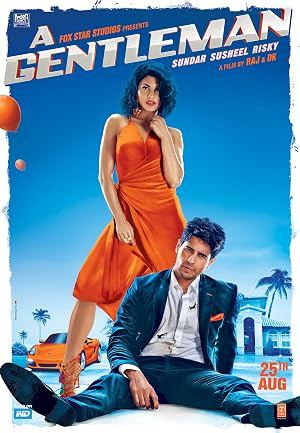 فيلم A Gentleman 2017 مدبلج اون لاين افلام عرب بلس