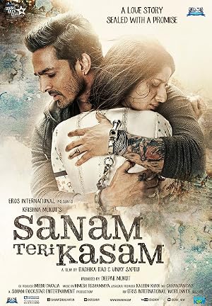 فيلم Sanam Teri Kasam 2016 مدبلج اون لاين افلام عرب بلس