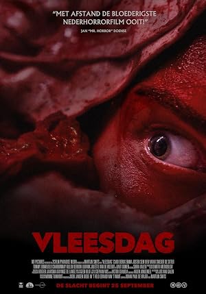 فيلم Meat Kills 2025 مترجم اون لاين افلام عرب بلس