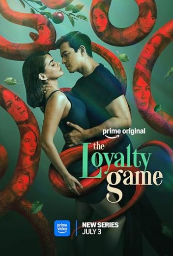 مسلسل The Loyalty Game مترجم افلام عرب بلس