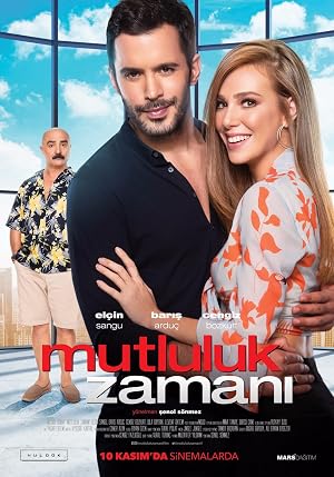 فيلم وقت السعادة 2017 مدبلج اون لاين افلام عرب بلس